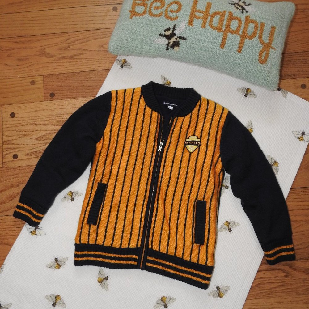 Yankees Major League Boys Sweater